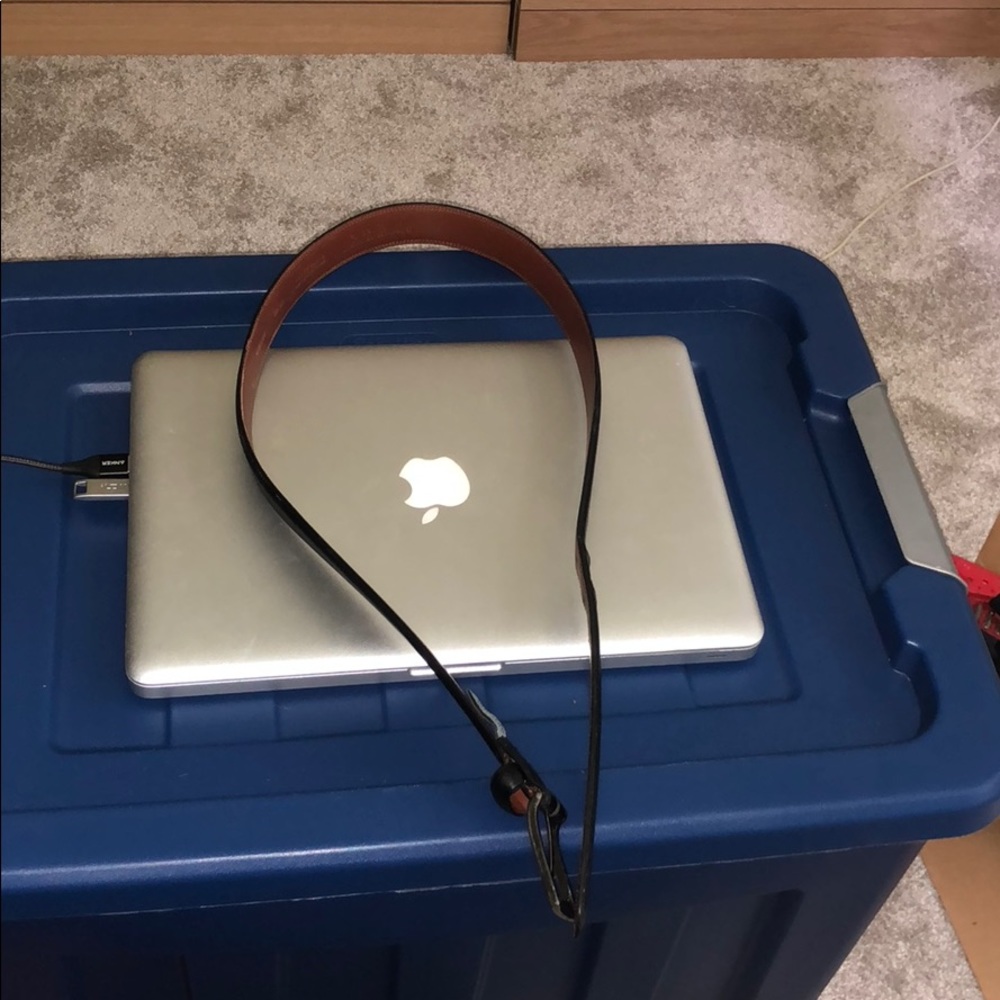 Belt